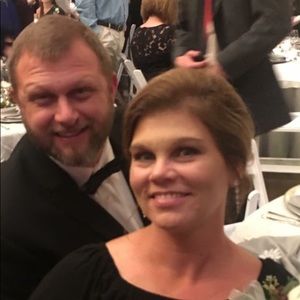 Meet your Posher, Donna